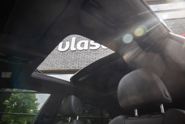 Audi Q8 60 TFSI e quattro Pro Line S Competition , Luchtvering, Panoramadak, HUD, Stuurverwarming