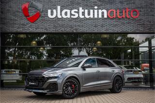 Audi Q8 60 TFSI e quattro Pro Line S Competition