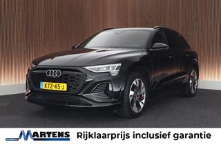 Audi Q8 e-tron 50 quattro 340pk Advanced Edition