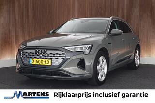 Audi Q8 e-tron 50 340pk quattro Advanced Edition