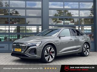 Audi Q8 Sportback e-tron 55 quattro Edition 115