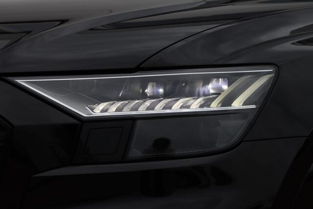 Audi Q8 55 TFSI e quattro Pro Line S 380pk TipTronic