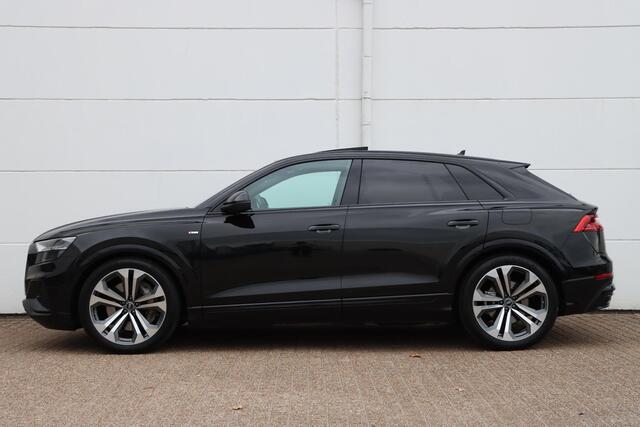Audi Q8 55 TFSI e quattro Pro Line S 380pk TipTronic