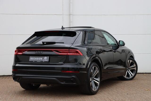 Audi Q8 55 TFSI e quattro Pro Line S 380pk TipTronic