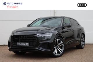 Audi Q8 55 TFSI e quattro Pro Line S 380pk TipTr