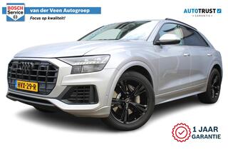 Audi Q8 55 TFSI e quattro Pro Line | Incl. 12 ma