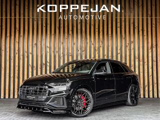Audi Q8 55 TFSIe 381PK Quattro Pro Line S | S-SP