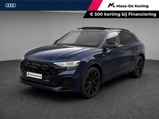 Audi Q8 60 TFSIe 490pk Tiptronic Quattro Pro Lin