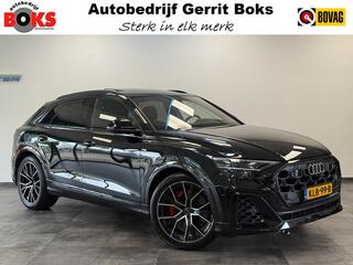 Audi Q8 60 TFSI e quattro Pro Line S Competition