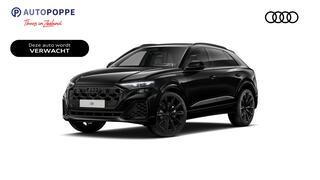 Audi Q8 Pro Line S Plus 55 TFSI e 290 kW / 394 P