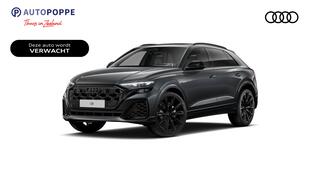 Audi Q8 Pro Line S Plus 55 TFSI e 290 kW / 394 P