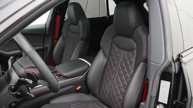 Audi Q8 60 TFSI e quattro Pro Line S Competition | B&O | Massage | Head-up | Stoelventilatie | Panoramadak | Soft-Close | Trekhaak | HD Matrix – foto 9