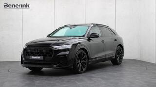 Audi Q8 60 TFSI e quattro Pro Line S Competition