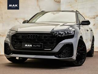 Audi Q8 60 TFSI e Quattro Pro Line S Competition