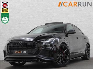 Audi Q8 60e 462PK Competition Plus | #RS-Seats |
