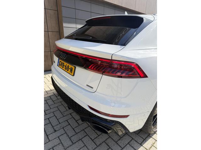 Audi Q8 60 TFSI e quattro Pro Line S Competition Panorama