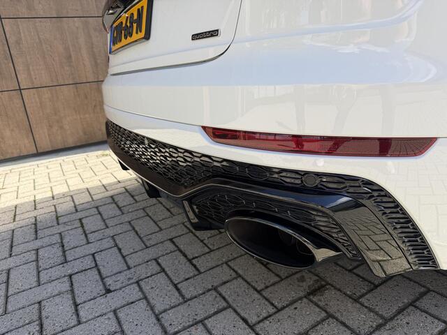 Audi Q8 60 TFSI e quattro Pro Line S Competition Panorama
