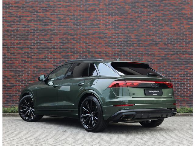 Audi Q8 60 TFSIe Quattro Competition | Exclusive - Nieuw - Direct rijden!