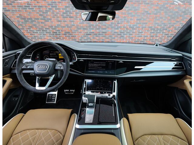 Audi Q8 60 TFSIe Quattro Competition | Exclusive - Nieuw - Direct rijden!