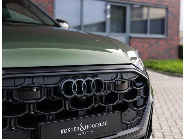 Audi Q8 60 TFSIe Quattro Competition | Exclusive - Nieuw - Direct rijden!