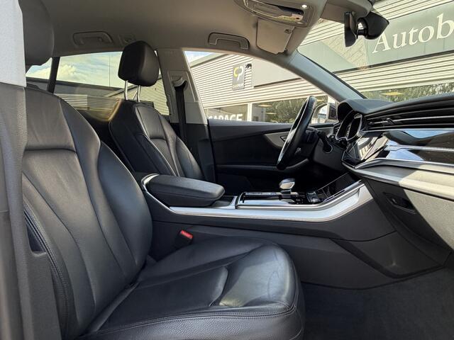 Audi Q8 55 TFSI e quattro Pro Line | 22" LM | Memory | ACC | Trekhaak | BTW