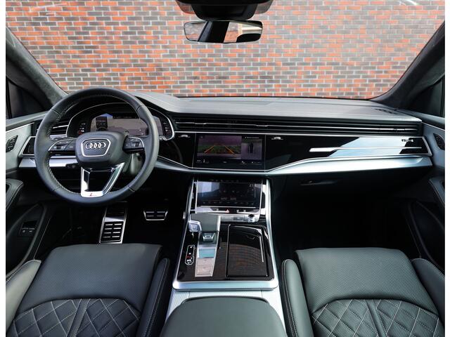 Audi Q8 55 TFSIe Quattro | Pano - Trekhaak - B&O