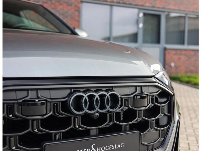 Audi Q8 55 TFSIe Quattro | Pano - Trekhaak - B&O