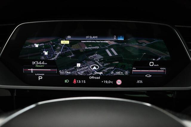 Audi Q8 Sportback e-tron S quattro SQ8 115 kWh | Panoramadak | Bang en Olufsen | Luchtvering | Trekhaak | 22"