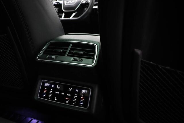 Audi Q8 Sportback e-tron S quattro SQ8 115 kWh | Panoramadak | Bang en Olufsen | Luchtvering | Trekhaak | 22"