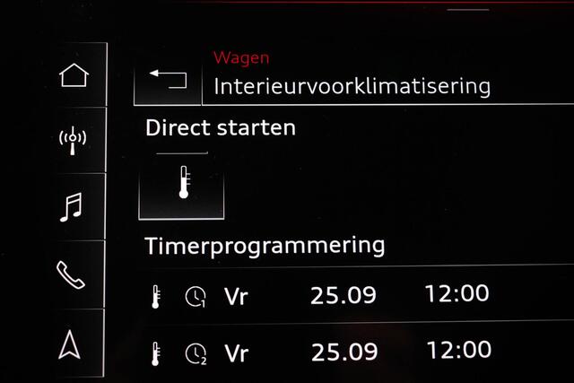 Audi Q8 Sportback e-tron S quattro SQ8 115 kWh | Panoramadak | Bang en Olufsen | Luchtvering | Trekhaak | 22"