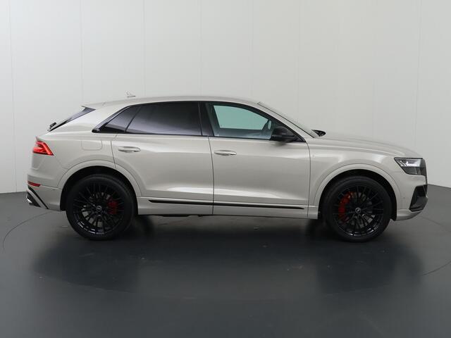 Audi Q8 60 TFSI e quattro Pro Line S Competition | SOH 90% | Optiek-Pakket- Zwart Plus | S Sportstoelen Plus | Business-Pakket | Stoelverwarming voor + achter | HD Matrix | Luchtvering | 360 Camera | Adaptieve Cruise Control | – foto 6