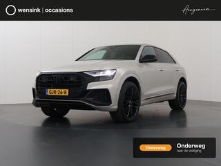 Audi Q8 60 TFSI e quattro Pro Line S Competition