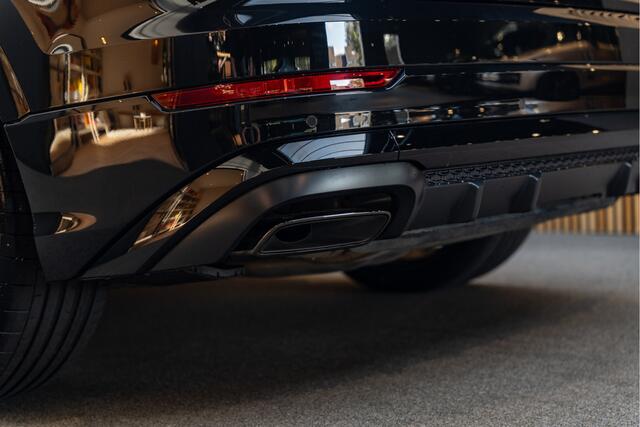 Audi Q8 Competition 60 TFSI e quattro Competition RSQ8 Performance Velgen B&O