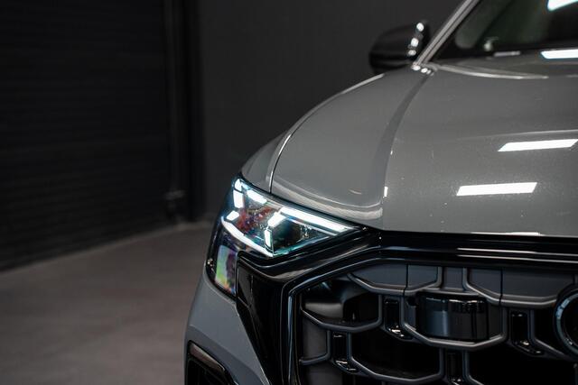 Audi Q8 60 TFSI e quattro Pro Line S Competition *Audi Exclusive / Bang & Olufsen Advanced / Stoelventilatie + Massage / AWD-Besturing / Panorama / Soft-Close*