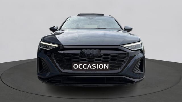 Audi Q8 e-tron 55 quattro S Edition 115 kWh 49 – foto 2