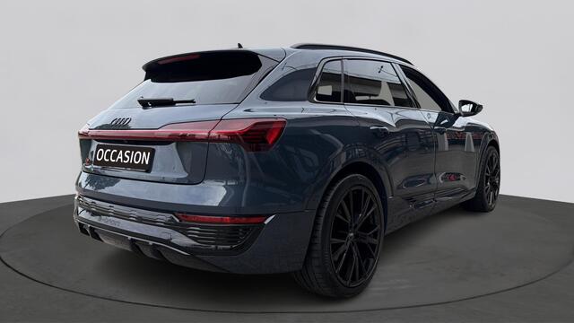 Audi Q8 e-tron 55 quattro S Edition 115 kWh 49 – foto 7
