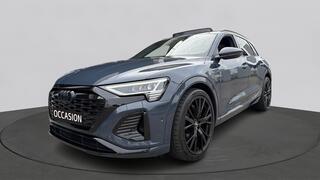 Audi Q8 e-tron 55 quattro S Edition 115 kWh 49
