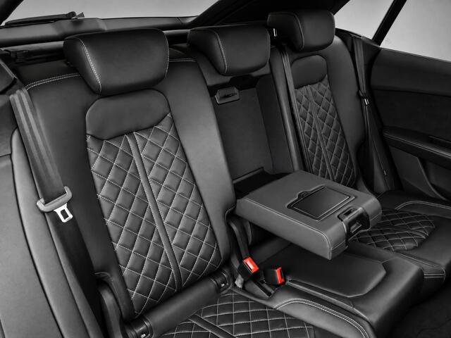 Audi Q8 55 TFSI 340pk Tiptronic Quattro Pro Line S · Panoramadak · Leder · Luchtvering · 360 Camera · Stoelmassage · Stoelventilatie · 22'' Inch · Bang & Olufsen · – foto 10