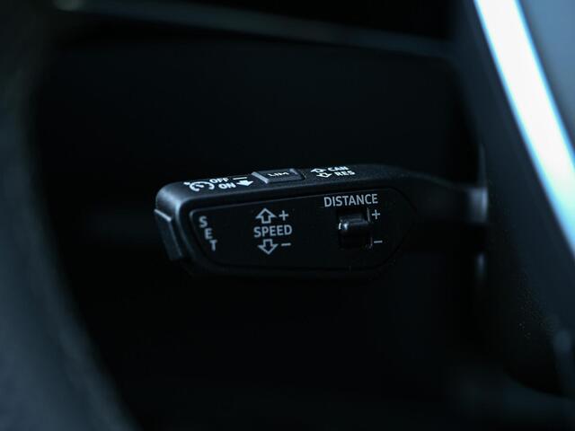 Audi Q8 e-tron Sportback 55 quattro S Edition 115 kWh 408pk | Panoramadak | 360 Camera | Luchtvering | Adaptive Cruise | Memory Seat | Stoel + Stuurverwarming | Keyless Entry | Elektr. Verst. Stuur |