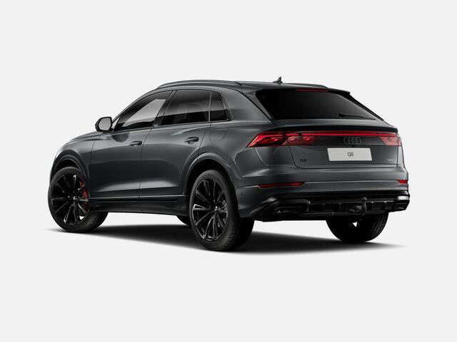 Audi Q8 60 TFSI e quattro Competition Plus 490 PK · B&O Premium 3D · Vierwielbesturing · Assist parking plus, remote – foto 2