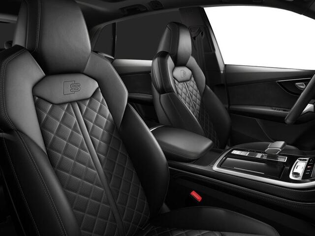 Audi Q8 60 TFSI e quattro Competition Plus 490 PK · B&O Premium 3D · Vierwielbesturing · Assist parking plus, remote – foto 4