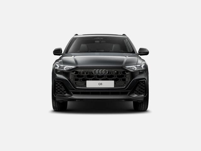 Audi Q8 60 TFSI e quattro Competition Plus 490 PK · B&O Premium 3D · Vierwielbesturing · Assist parking plus, remote – foto 6