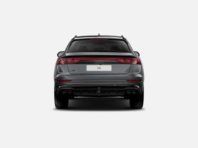 Audi Q8 60 TFSI e quattro Competition Plus 490 PK · B&O Premium 3D · Vierwielbesturing · Assist parking plus, remote – foto 7