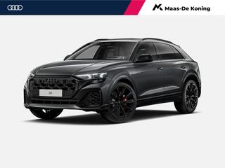 Audi Q8 60 TFSI e quattro Competition Plus 490 P