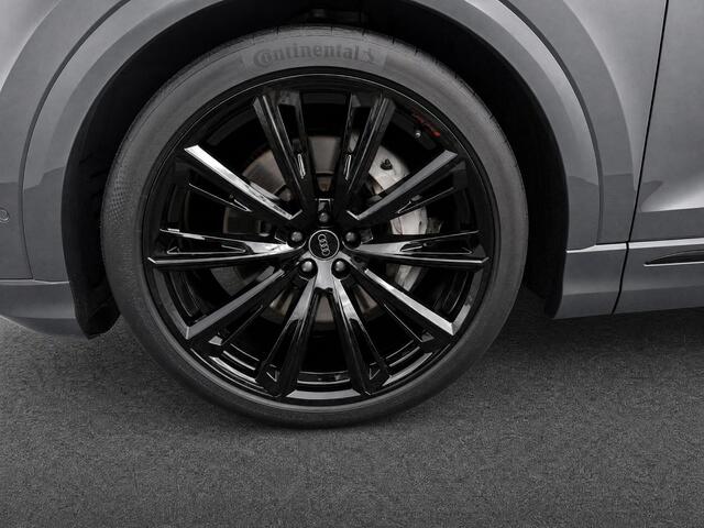 Audi Q8 55 TFSIe 381pk Tiptronic Quattro Pro Line S · Panoramadak · 360 Camera · Wegklapbare Trekhaak · Apple/Android Car Play · Luchtvering · 23'' Inch · – foto 9