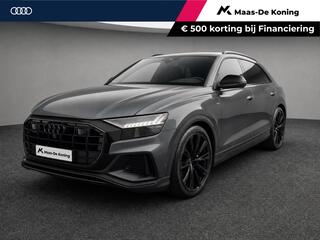 Audi Q8 55 TFSIe 381pk Tiptronic Quattro Pro Lin
