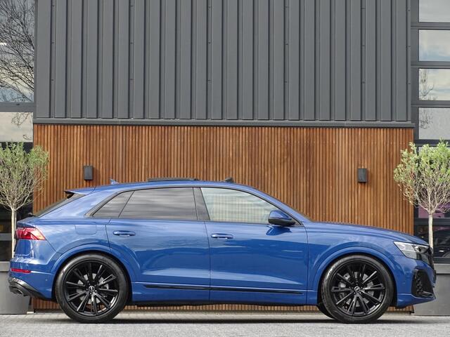 Audi Q8 55 TFSI e 394PK Quattro / S-Edition / ProLine Advanced 2024 – foto 2