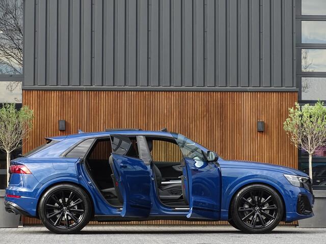 Audi Q8 55 TFSI e 394PK Quattro / S-Edition / ProLine Advanced 2024 – foto 3