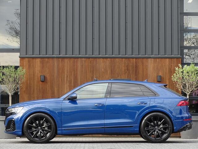 Audi Q8 55 TFSI e 394PK Quattro / S-Edition / ProLine Advanced 2024 – foto 4