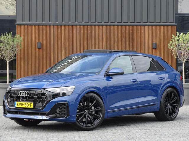 Audi Q8 55 TFSI e 394PK Quattro / S-Edition / ProLine Advanced 2024 – foto 6